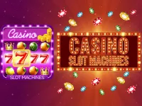 Casino Slot Machines image