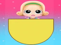 Wheel Spinner And Eggs Surprise image