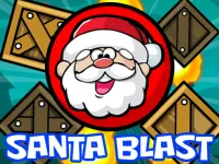 Santa Blast image