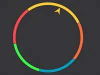 Infinite Color Wheel image