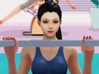 Buttocks Time 3D image