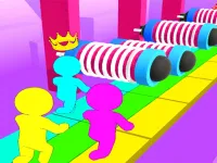 Color Crowd image