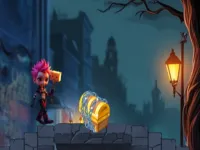 Crown Crusher