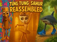 image Tung Tung Sahur Reassembled