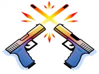 Double Gun image