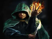 The Magic Academy image