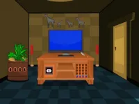 Toons Dino Escape image