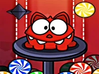 image Monster Rush cat