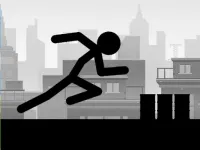StickMan Run 2 image