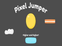 FZ Pixel Jumper image