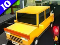 Car Traffic Manager.io image