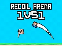 Recoil Arena 1VS1 image