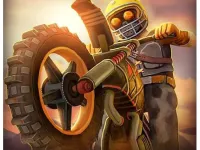 Trials Frontier image