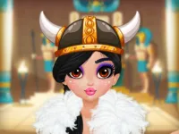 Princesses Dazzling Goddesses image