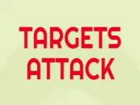 Targets Attack HD image