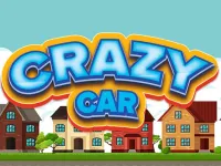 Crazy Car HD image