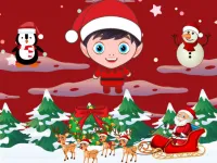 Christmas Puzzle image