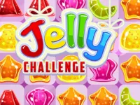 Jelly Challenge image