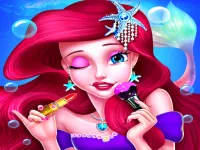 Mermaid.Princess.Master image