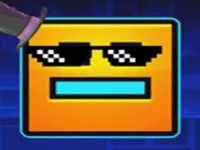 Geometry Jump Dash Lite image