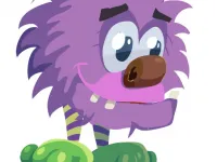 Candy Monster 3030 image
