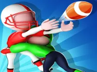 Crazy Touchdown 3D image