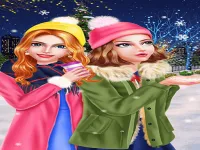 BFF CHRISTMAS TRAVEL RECOMMENDATION image
