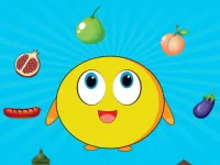 DROP FOOD CHICK image
