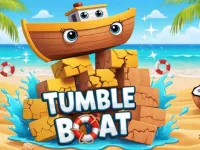 image Tumble Boat