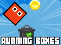 Retro Running Boxes image