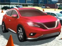 Driving Test Simulator image