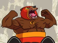 Bearsus image
