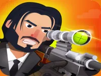 Bullet sniper Wick image