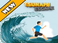 Escape Tsunami image