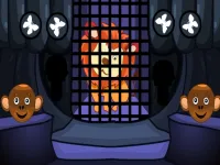 Rescue The Little Cub image