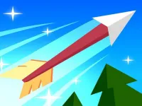 Flying Arrow image