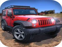 Extreme car 3D:  racing in car image