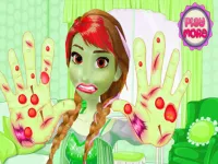 Zombie Surgery image