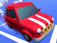 Car Road image