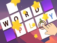 Wordling Daily Challenge image