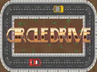 Circle Drive image
