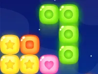 Candy Puzzle Block image