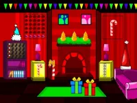 Christmas Party Escape image