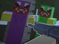 HagiCraft Shooter image