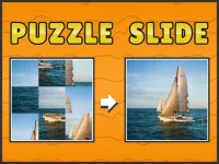 Puzzle Slide image