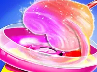 Sweet Cotton Candy image