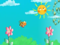 Flap Bee image