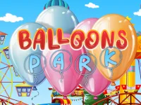 Balloons Park image