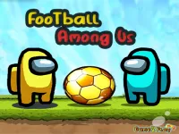 Football Among Us image