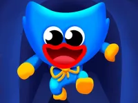 Poppy Playtime Hugie image